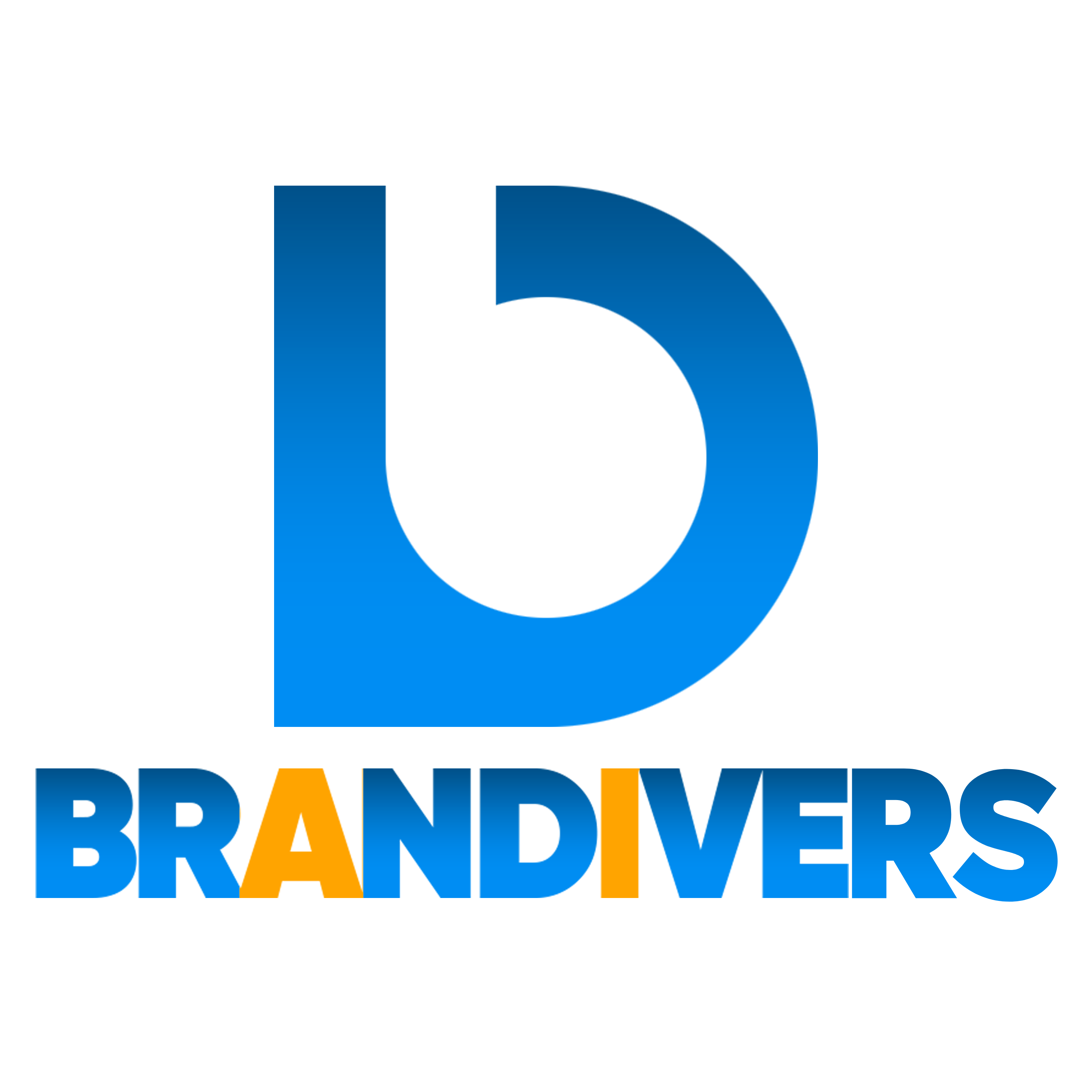 Brandivers Logo