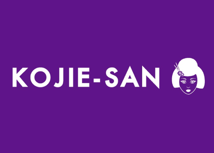 Kojiesan